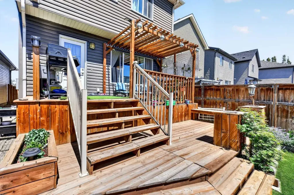 190 Cranford Common SE Calgary AB T3M 1V4