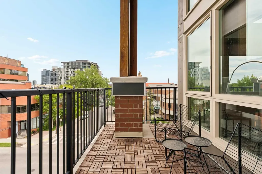 305 18 Avenue SW Calgary AB T2S 3H1