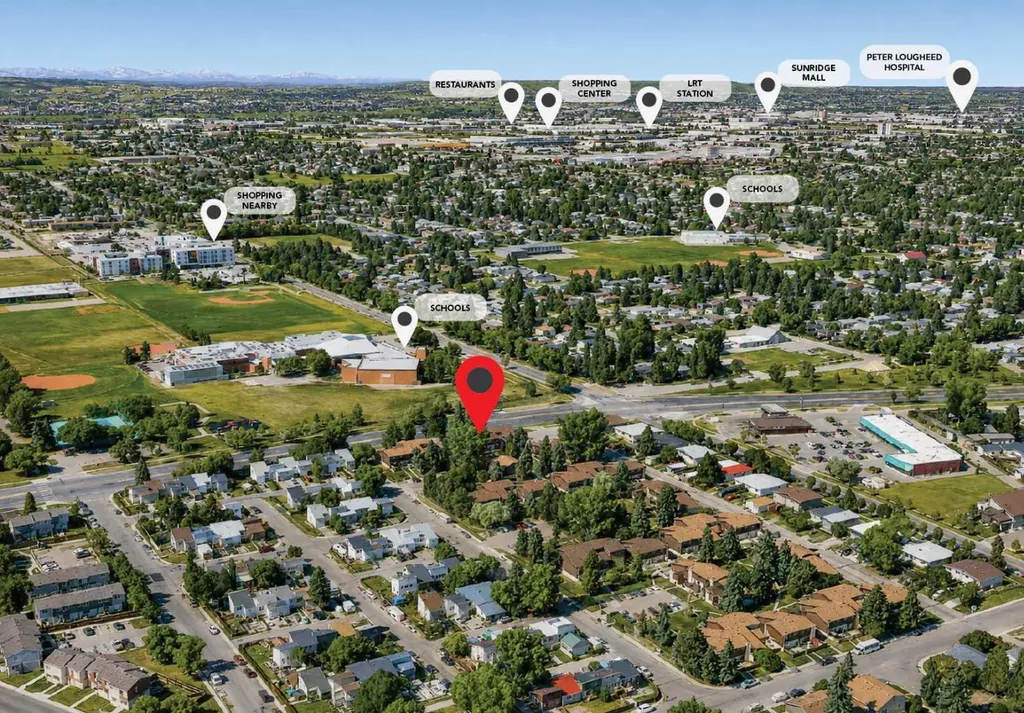 5404 10 Avenue SE Calgary AB T2A 5G4