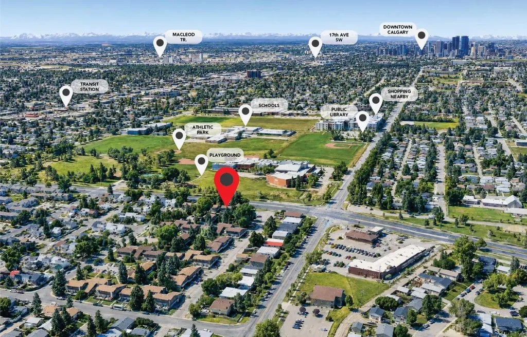 5404 10 Avenue SE Calgary AB T2A 5G4