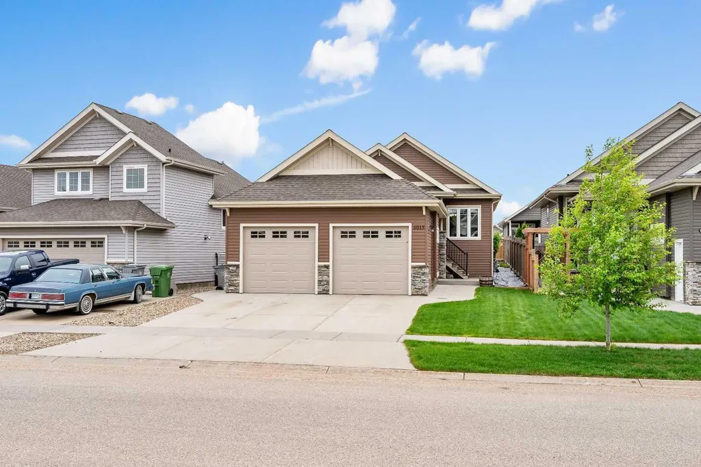 6015 18 Street Lloydminster AB T9V 3P5