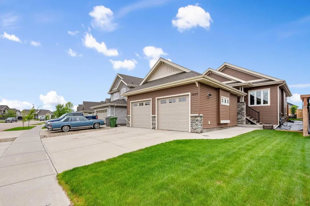 6015 18 Street Lloydminster AB T9V 3P5