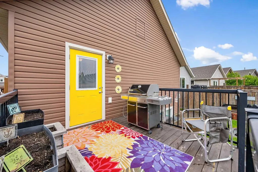 6015 18 Street Lloydminster AB T9V 3P5