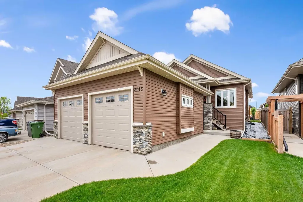 6015 18 Street Lloydminster AB T9V 3P5