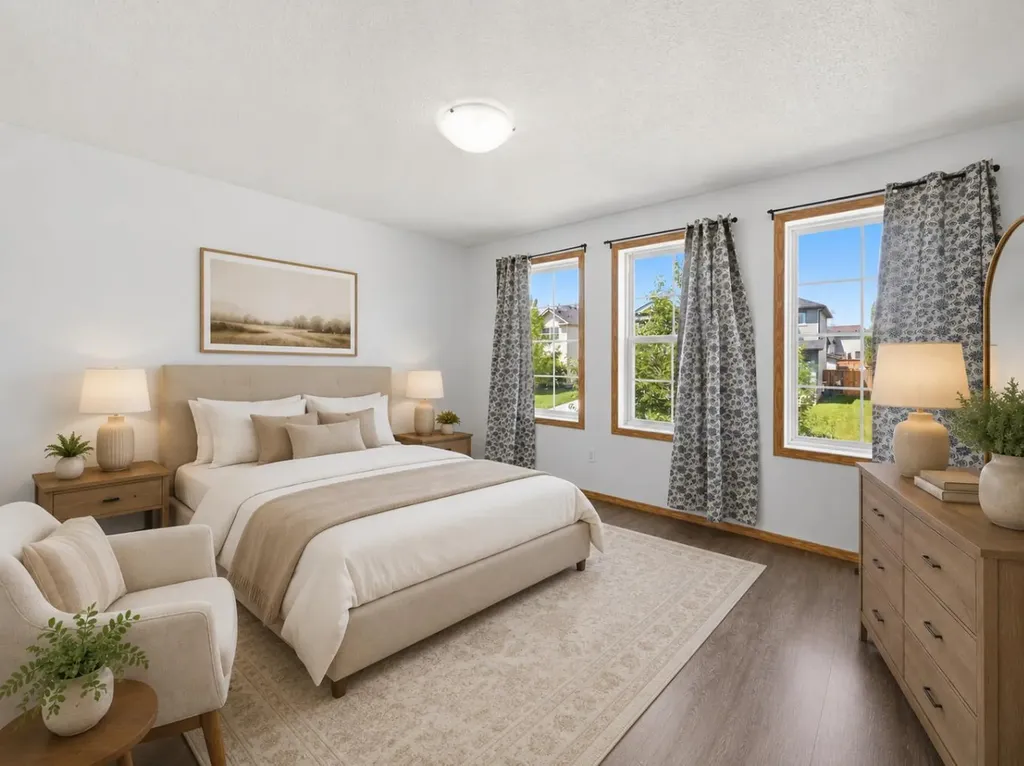 11 Covecreek Close NE Calgary AB T3K 0J5