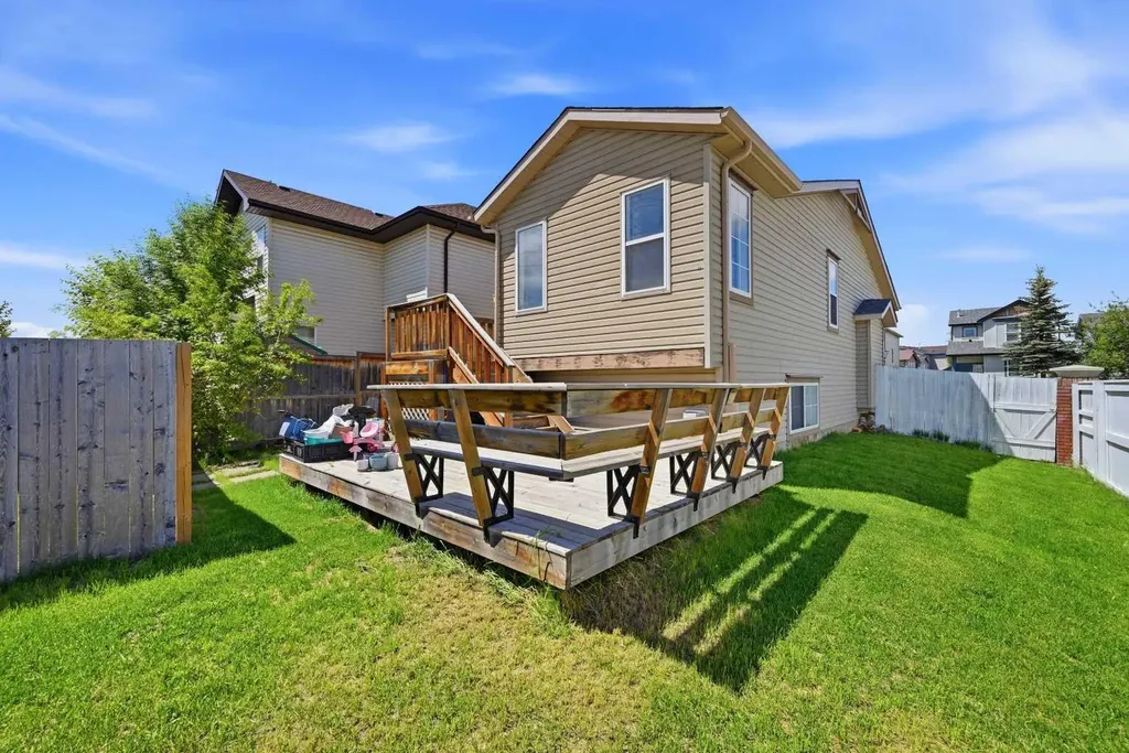11 Covecreek Close NE Calgary AB T3K 0J5