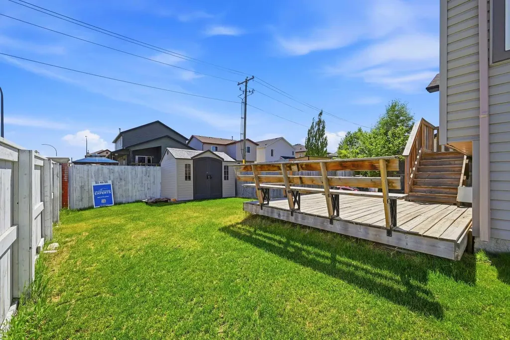 11 Covecreek Close NE Calgary AB T3K 0J5
