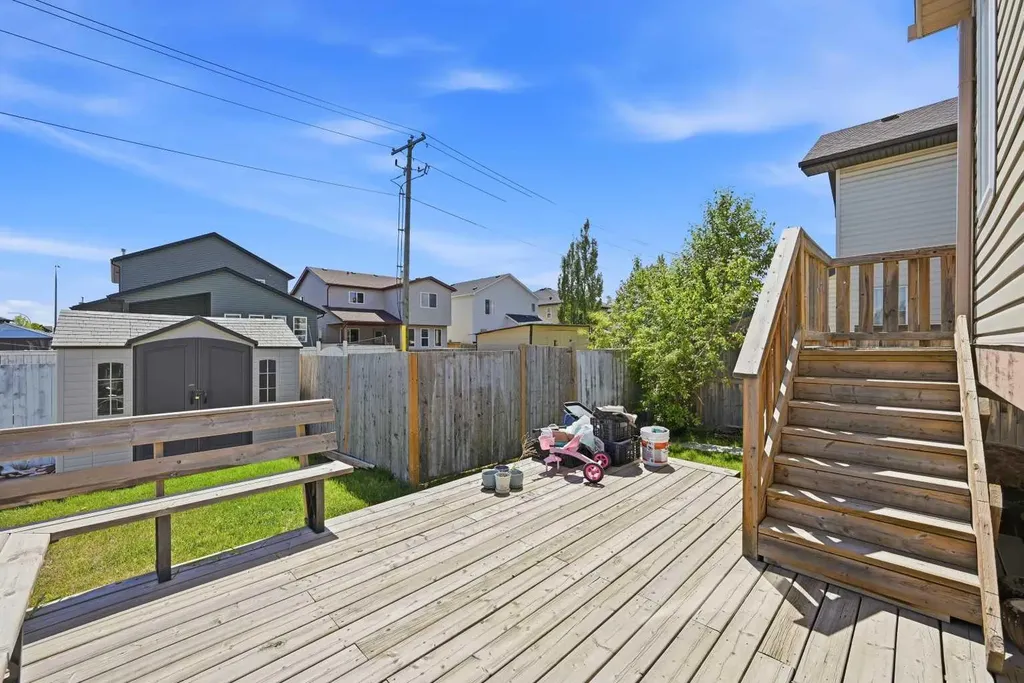 11 Covecreek Close NE Calgary AB T3K 0J5
