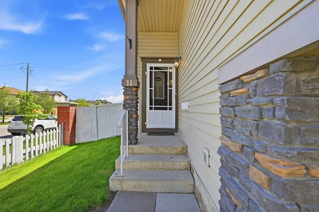 11 Covecreek Close NE Calgary AB T3K 0J5