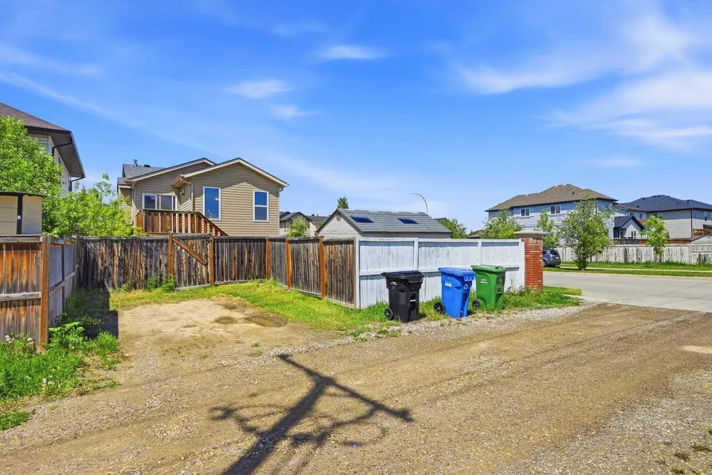 11 Covecreek Close NE Calgary AB T3K 0J5