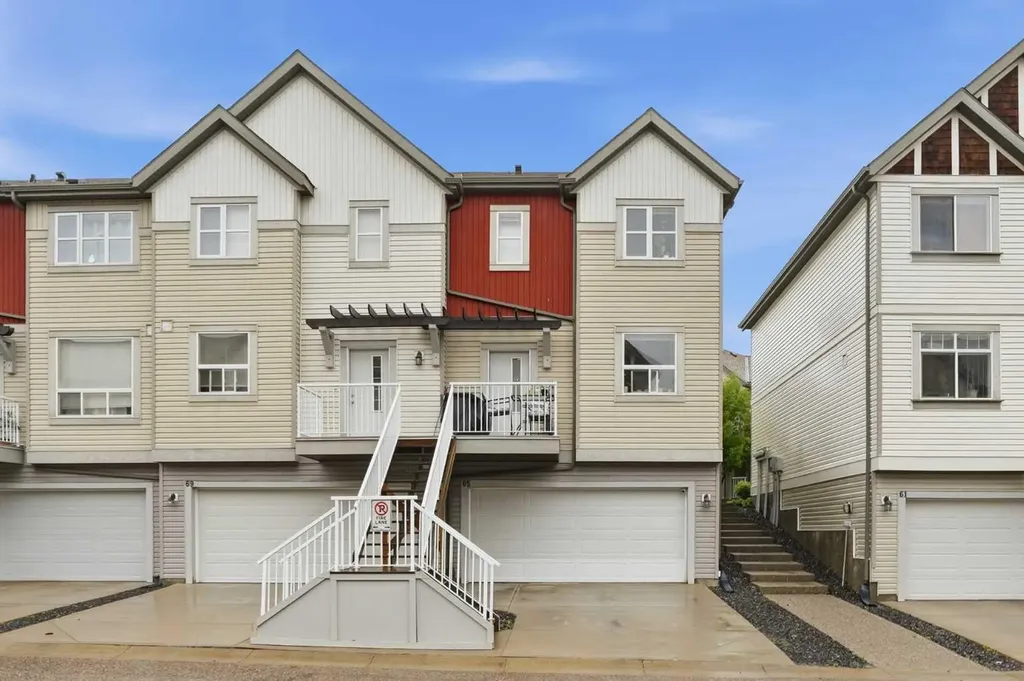 65 Copperstone Cove SE Calgary AB T2Z 0L3