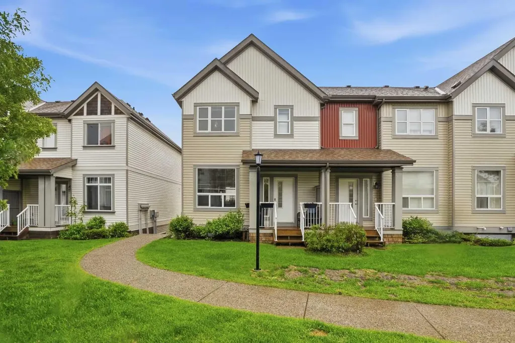65 Copperstone Cove SE Calgary AB T2Z 0L3