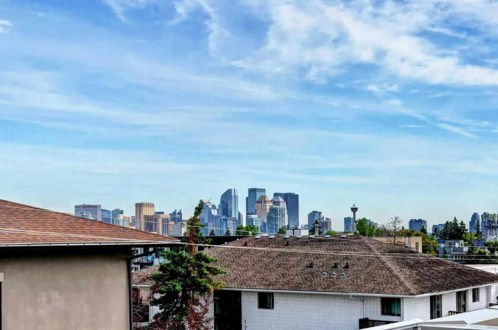 2717 17 Street SW Calgary AB T2T 4N4