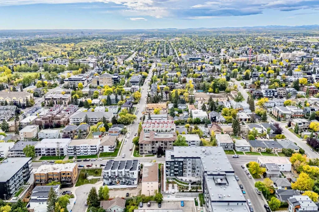 2717 17 Street SW Calgary AB T2T 4N4