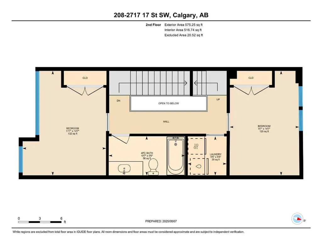 2717 17 Street SW Calgary AB T2T 4N4