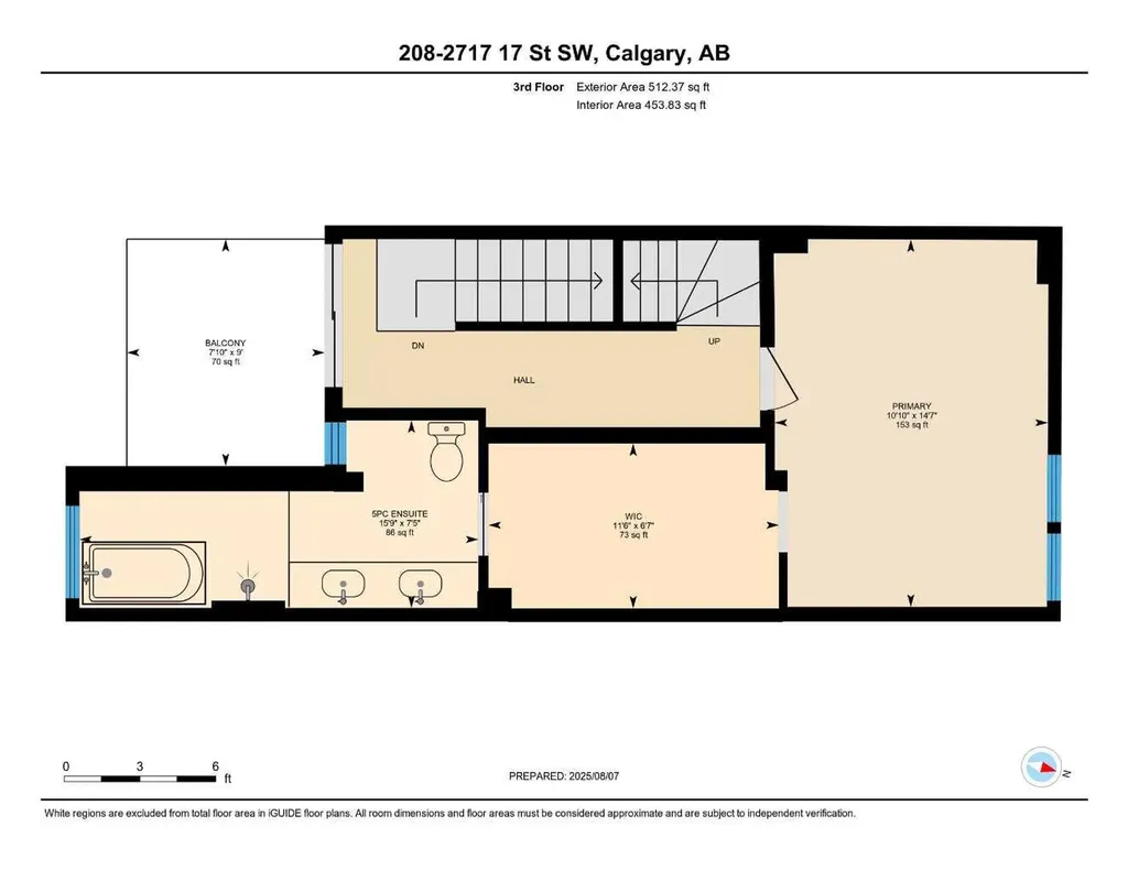 2717 17 Street SW Calgary AB T2T 4N4