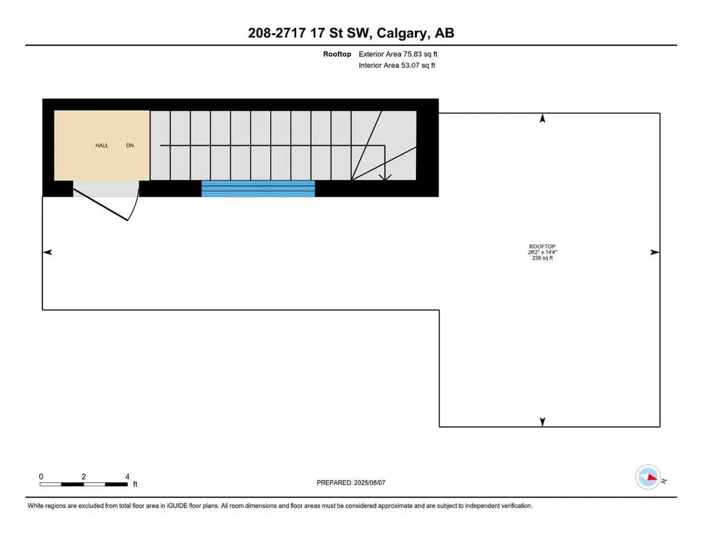 2717 17 Street SW Calgary AB T2T 4N4