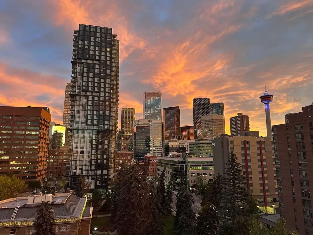 303 13 Avenue SW Calgary AB T2R 0Y9