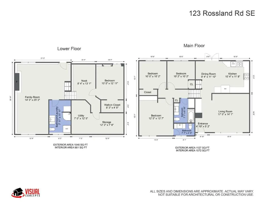 123 Rossland Road SE Medicine Hat AB T1B 2N2