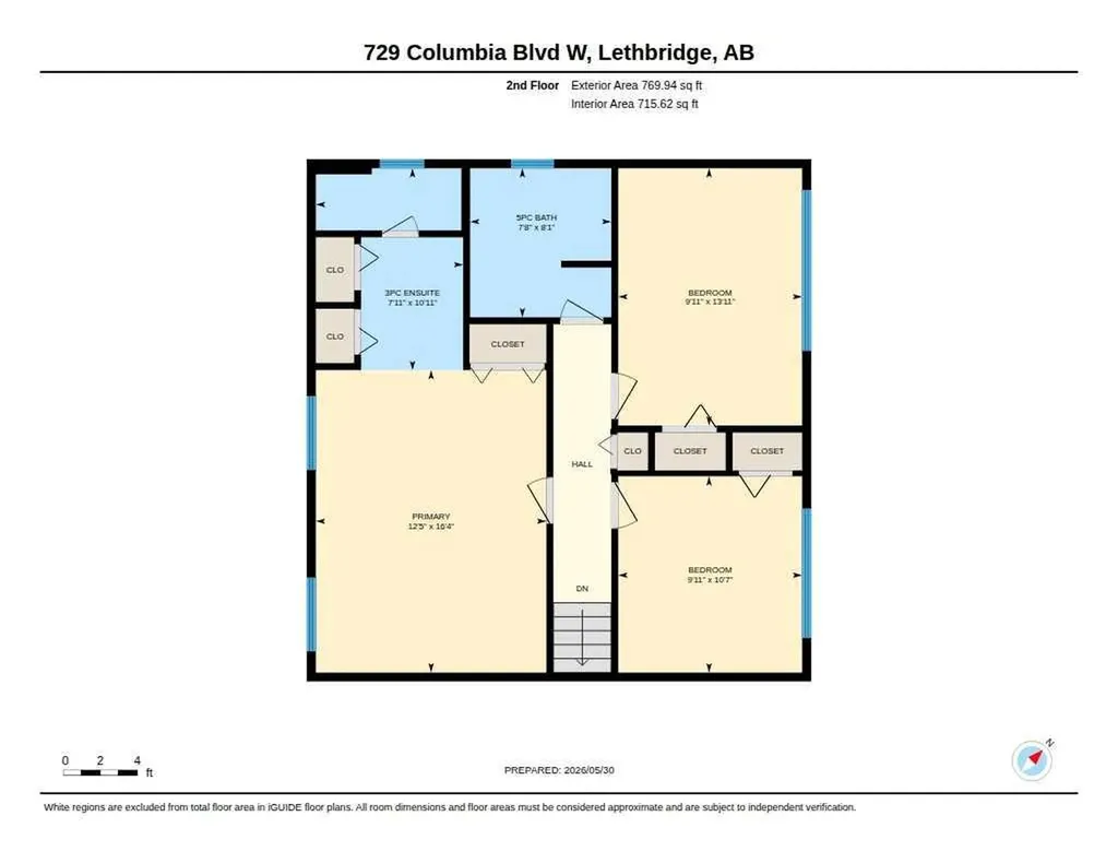729 Columbia Boulevard W Lethbridge AB T1K 5H1
