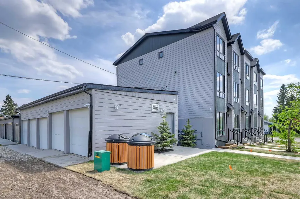 3550 45 Street Calgary AB T3E 3V2