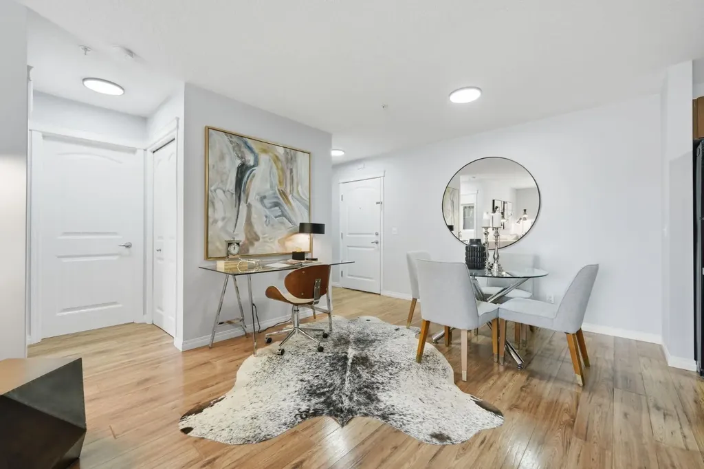 115 Prestwick Villas SE Calgary AB T2Z 0M9