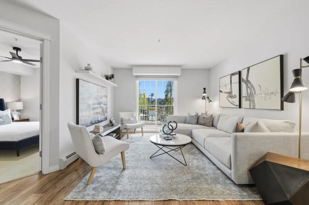 115 Prestwick Villas SE Calgary AB T2Z 0M9