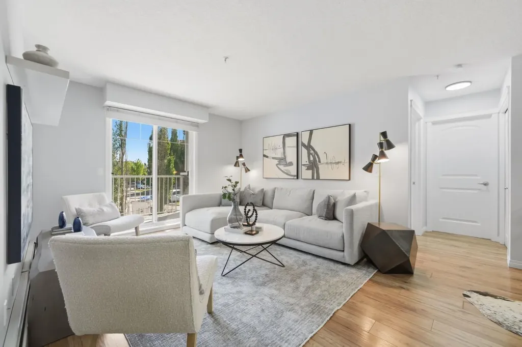 115 Prestwick Villas SE Calgary AB T2Z 0M9