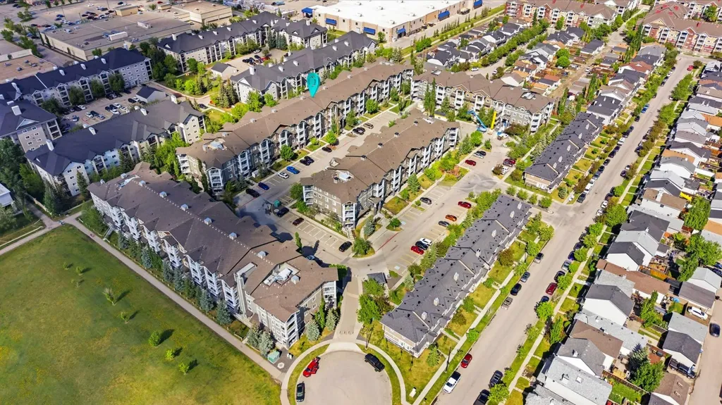 115 Prestwick Villas SE Calgary AB T2Z 0M9