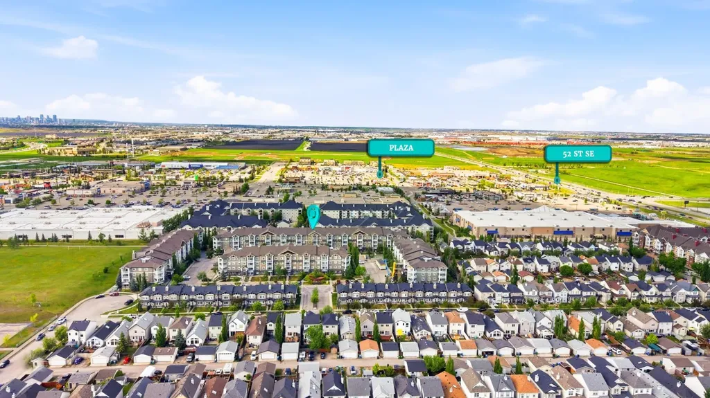 115 Prestwick Villas SE Calgary AB T2Z 0M9