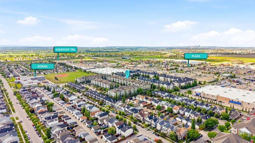 115 Prestwick Villas SE Calgary AB T2Z 0M9