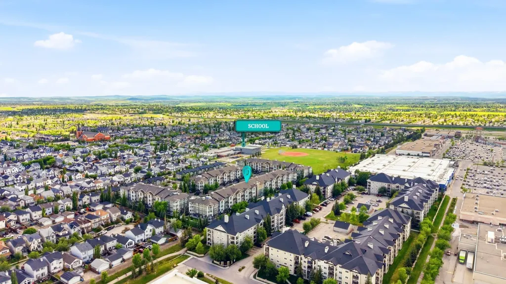 115 Prestwick Villas SE Calgary AB T2Z 0M9