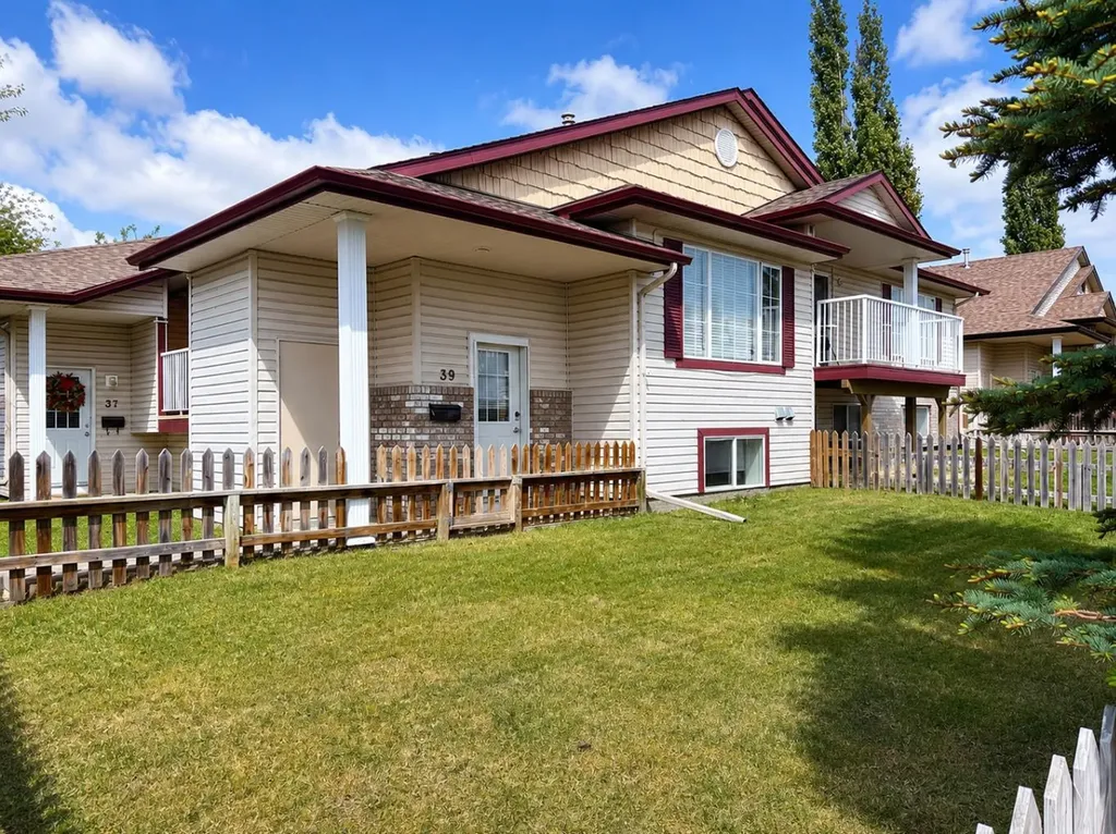 103 Addington Drive Red Deer AB T4R 3C6
