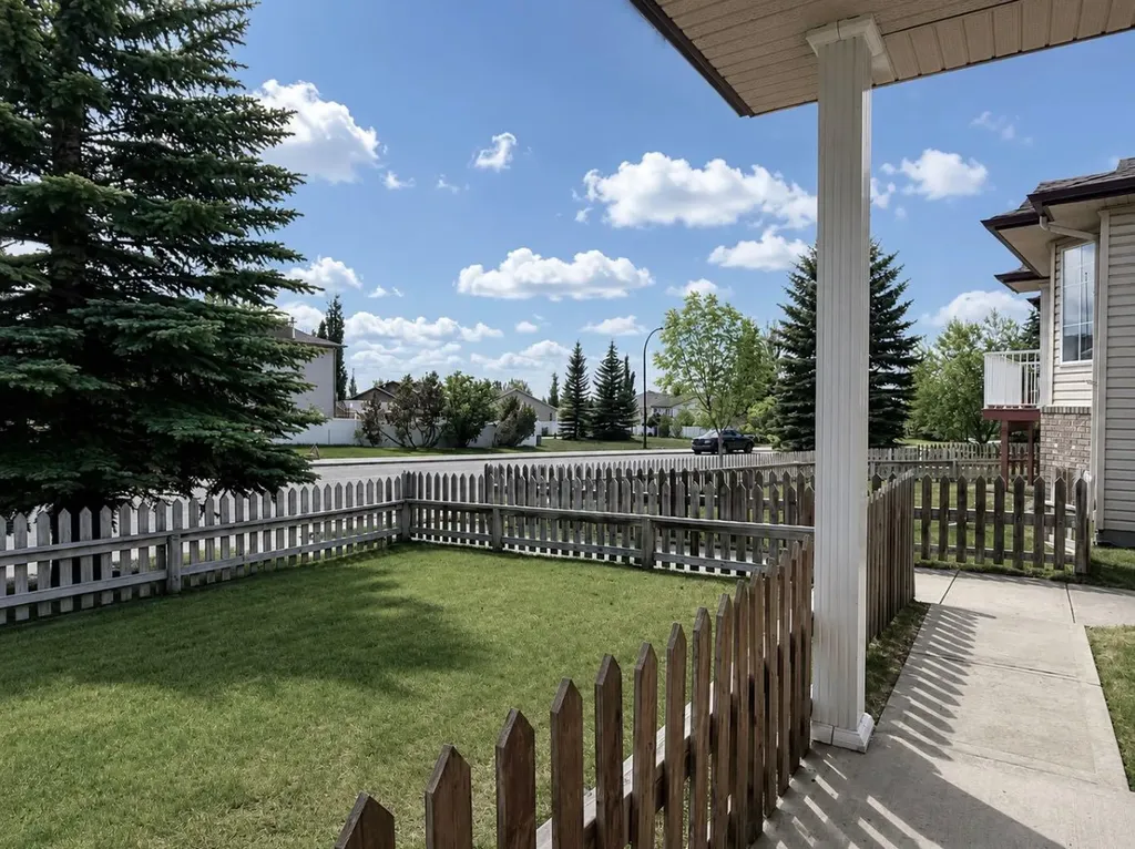 103 Addington Drive Red Deer AB T4R 3C6