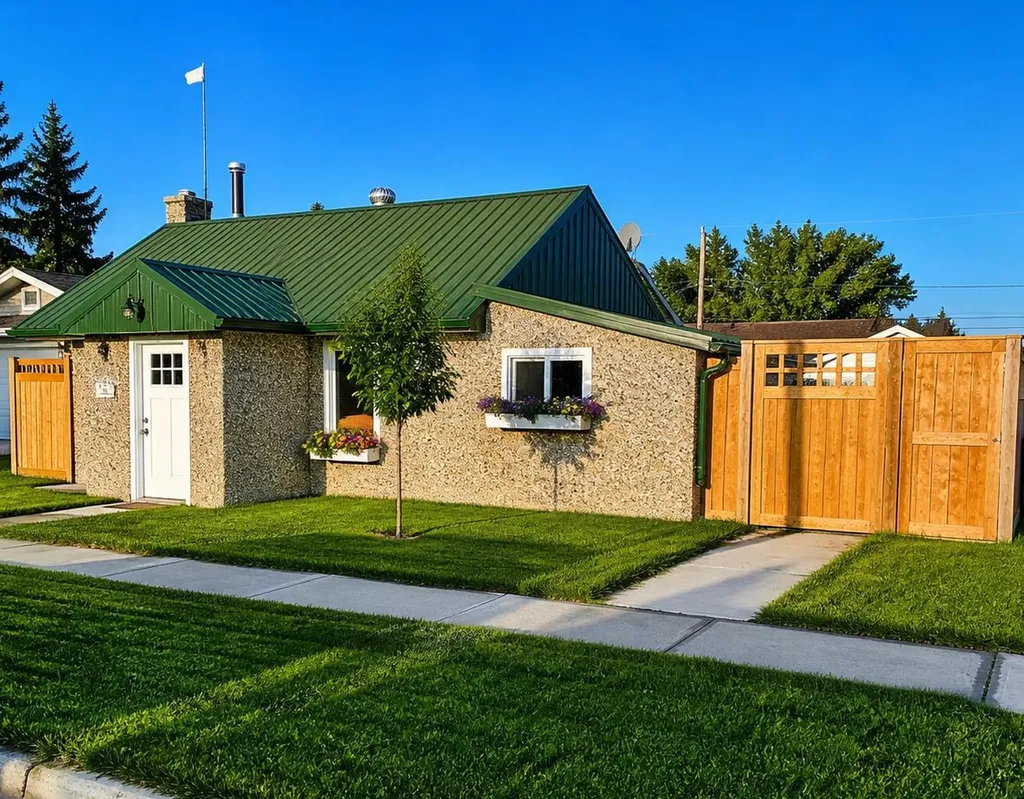 10 1 St Avenue Hay Lakes AB T0B 1W0