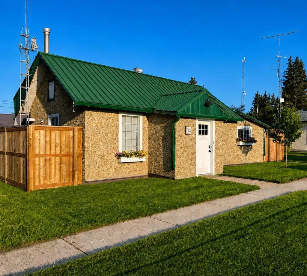 10 1 St Avenue Hay Lakes AB T0B 1W0