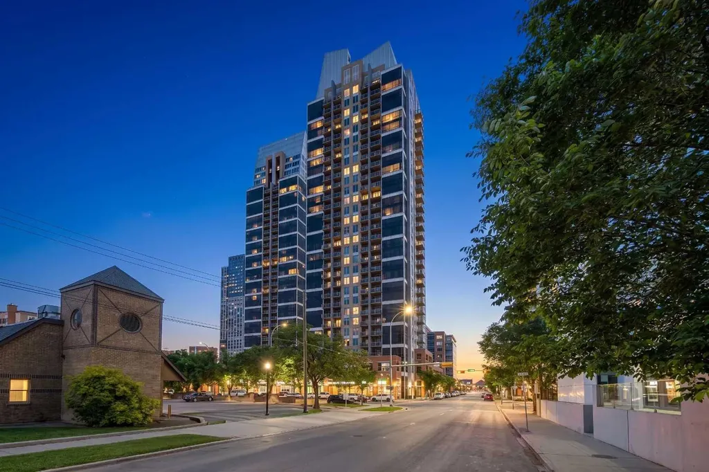 1320 1 Street SE Calgary AB T2G 0G8