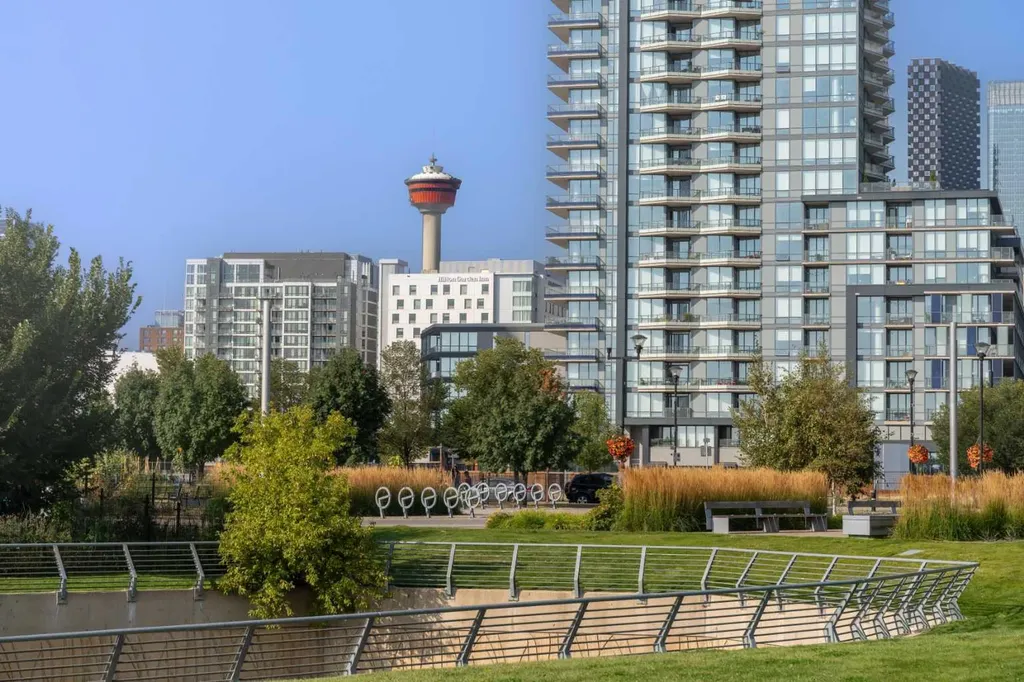 1320 1 Street SE Calgary AB T2G 0G8