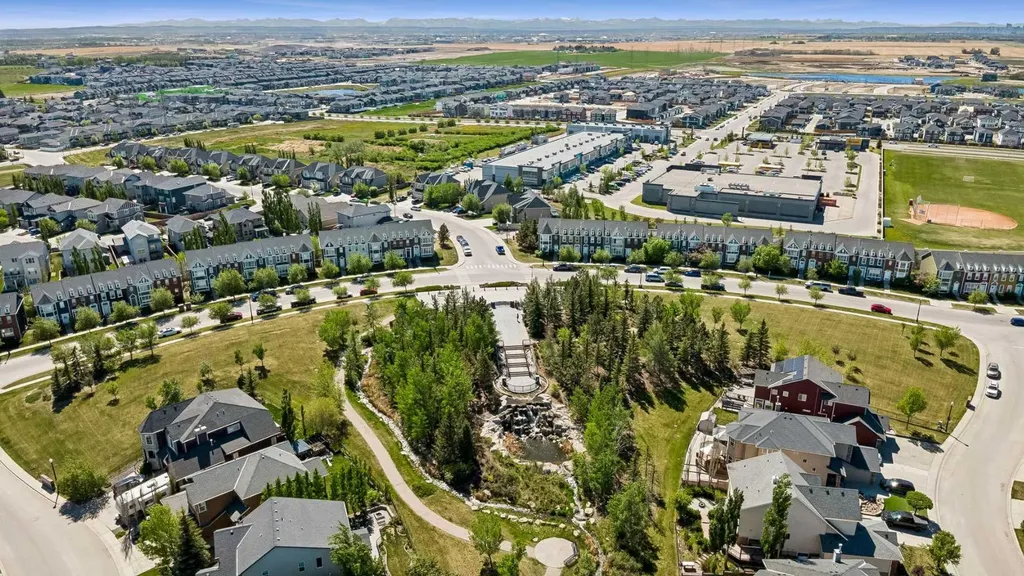 117 Rainbow Falls Boulevard Chestermere AB T1X 0N6