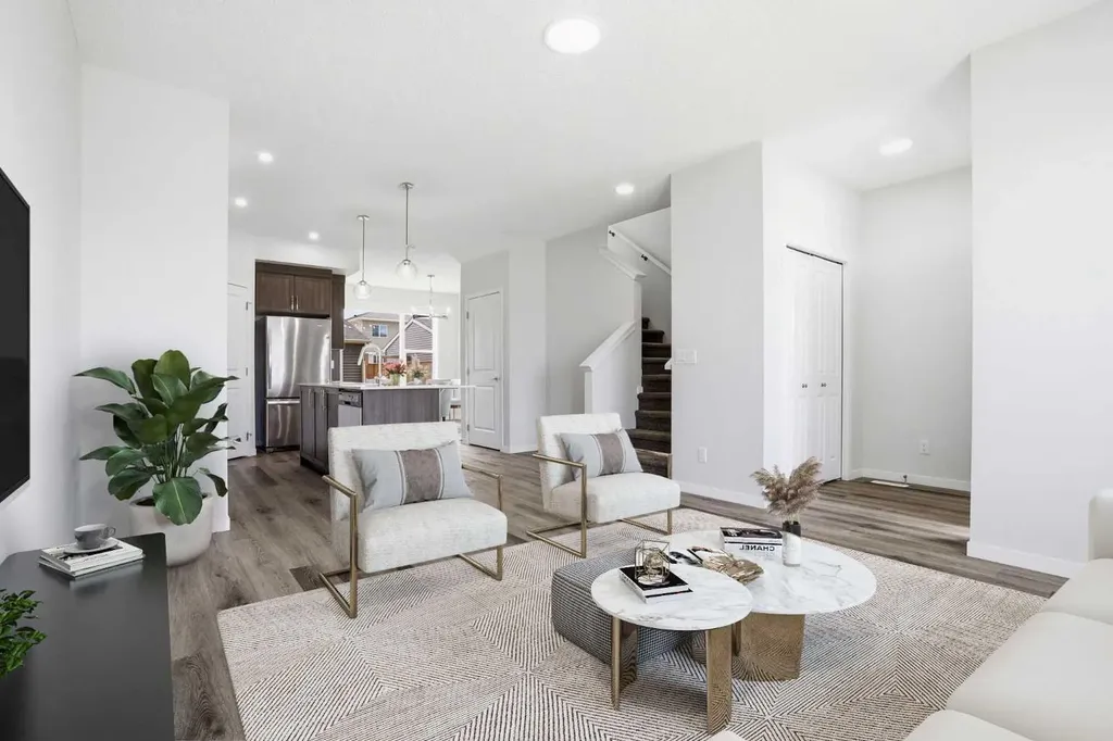 352 Dawson Drive Chestermere AB T1X 2R6
