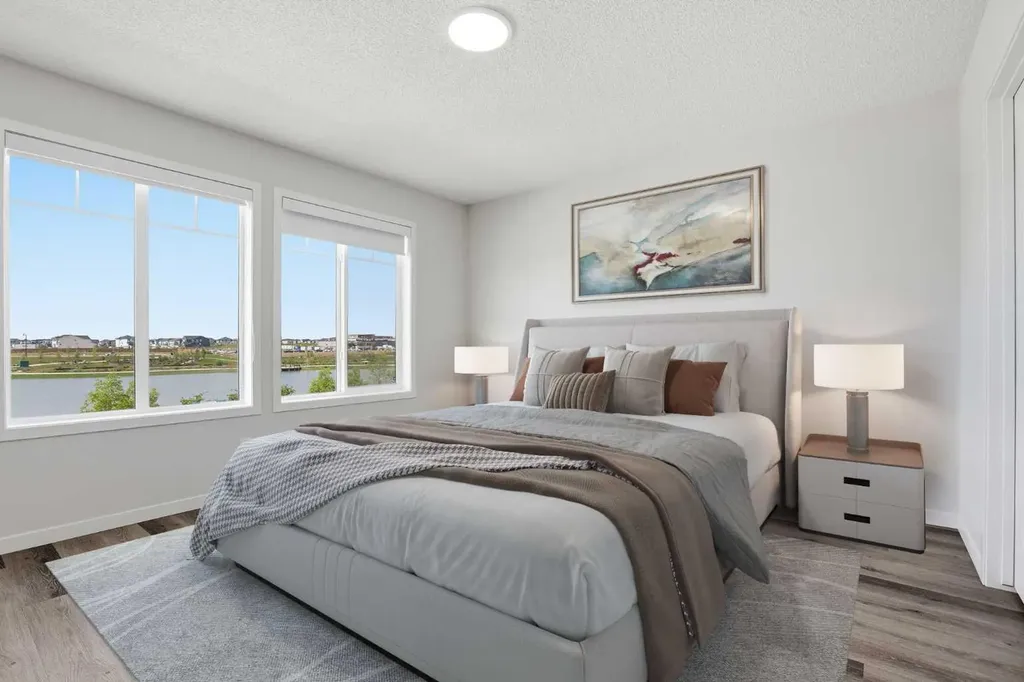 352 Dawson Drive Chestermere AB T1X 2R6