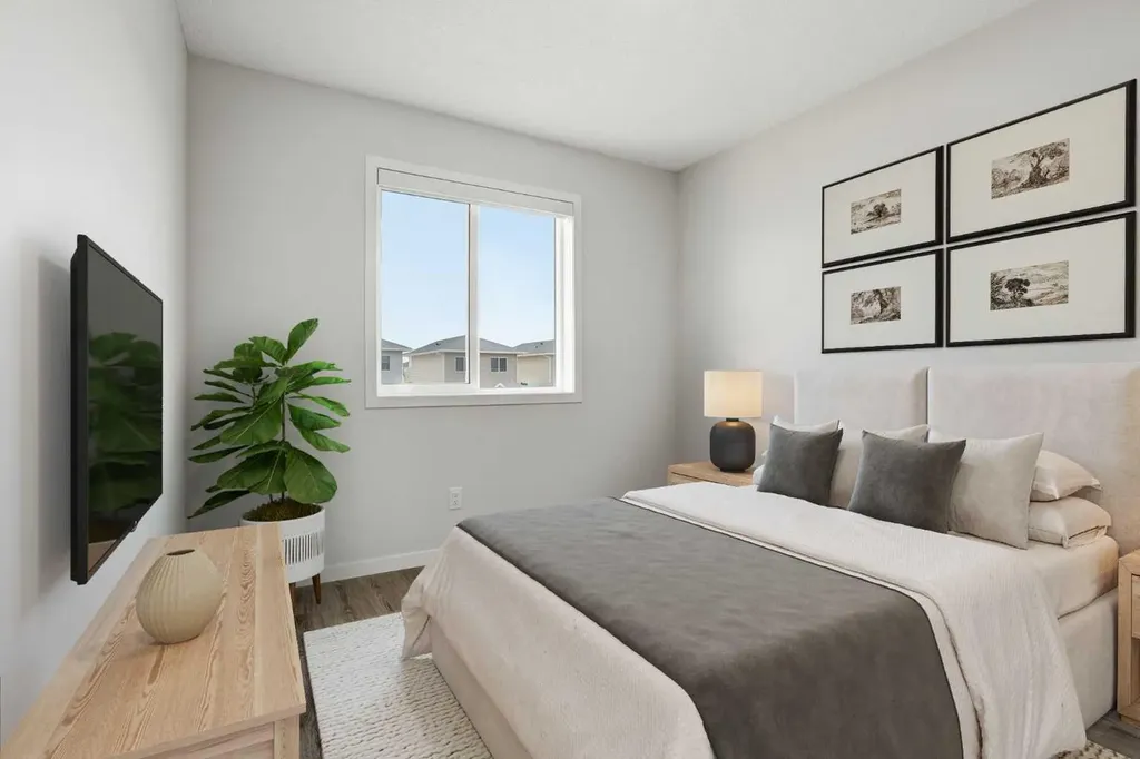 352 Dawson Drive Chestermere AB T1X 2R6