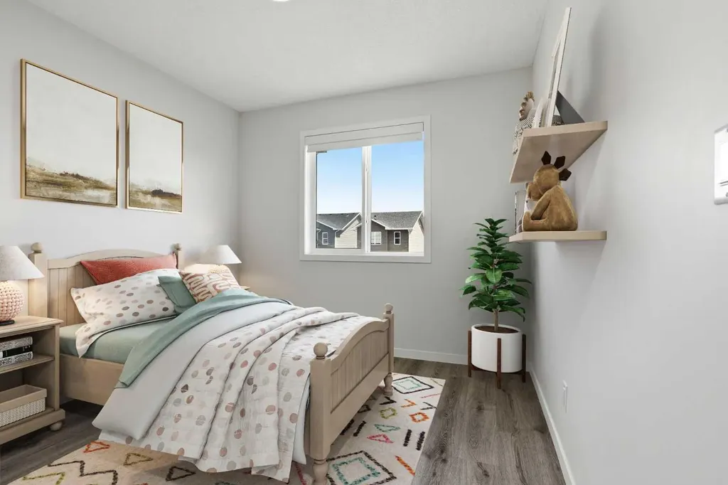 352 Dawson Drive Chestermere AB T1X 2R6