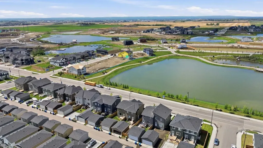 352 Dawson Drive Chestermere AB T1X 2R6