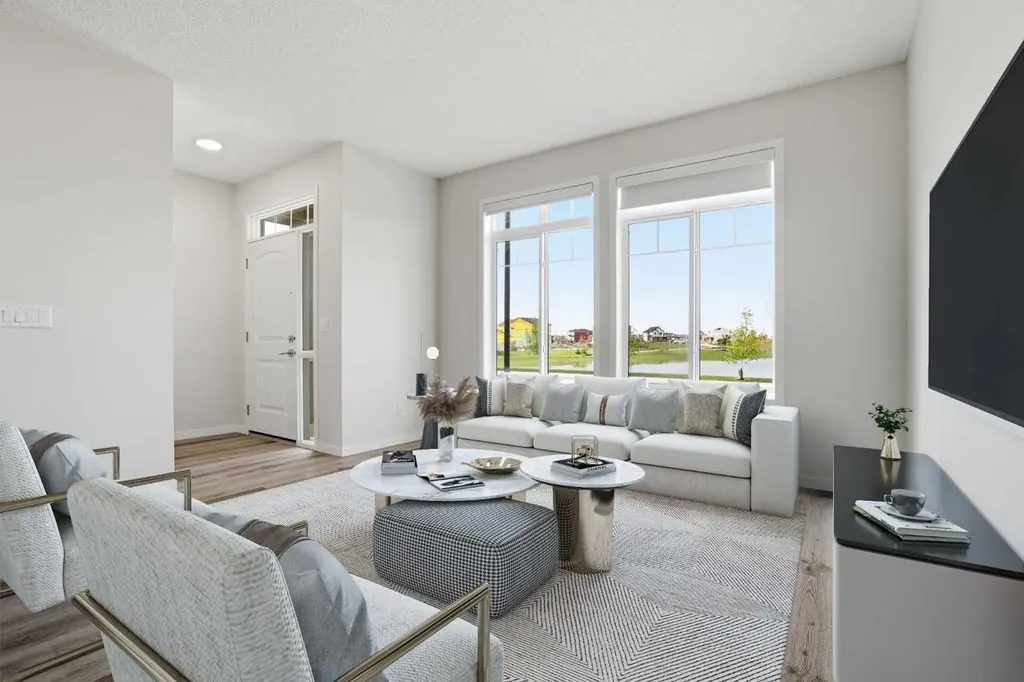 352 Dawson Drive Chestermere AB T1X 2R6