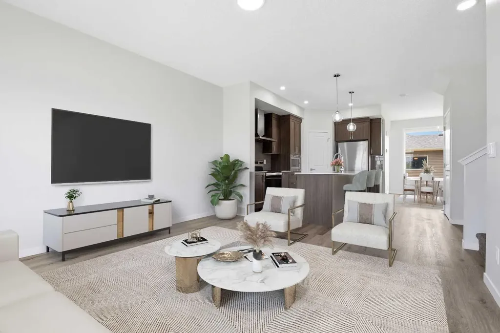 352 Dawson Drive Chestermere AB T1X 2R6