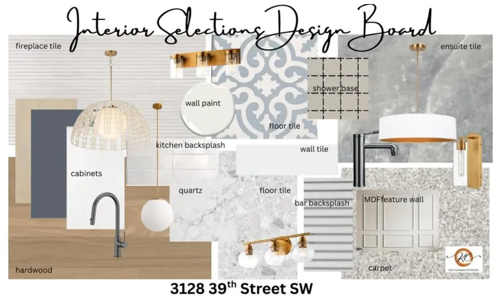 3128 39 Street SW Calgary AB T3E 3J1