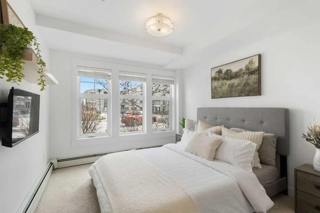 11 Mahogany Row SE Calgary AB T3M 2L6