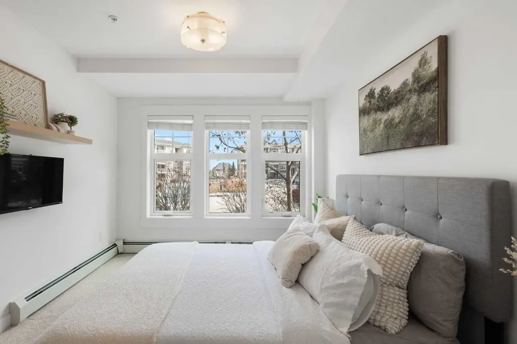 11 Mahogany Row SE Calgary AB T3M 2L6