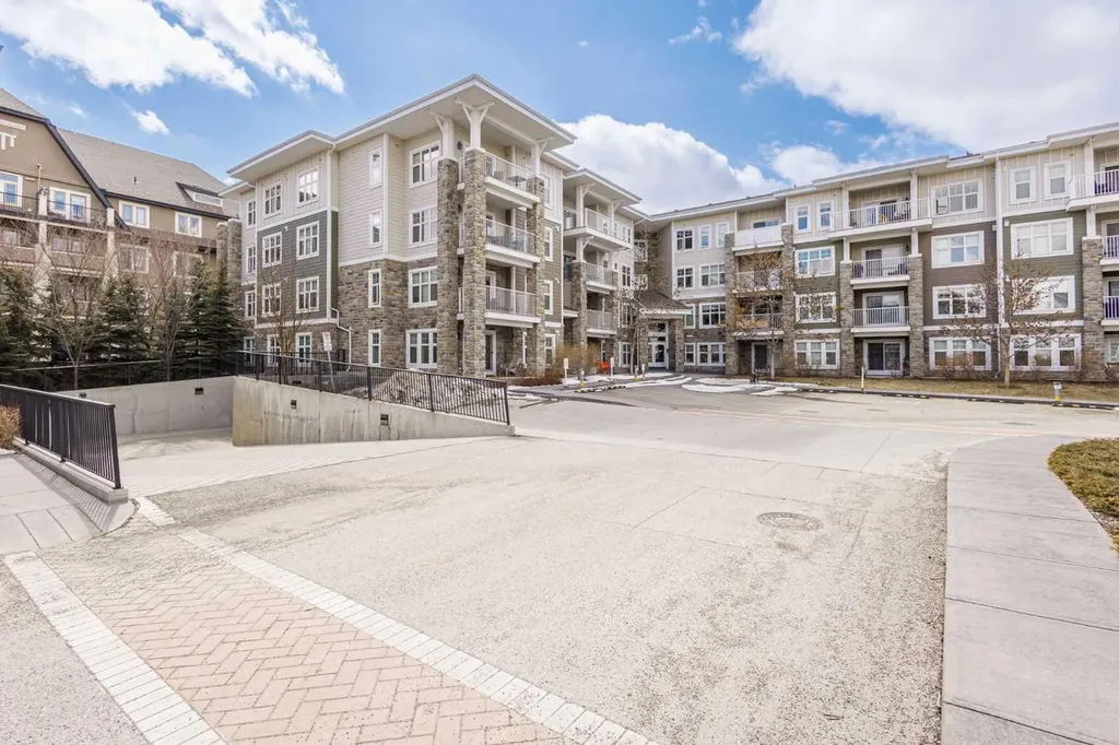 11 Mahogany Row SE Calgary AB T3M 2L6